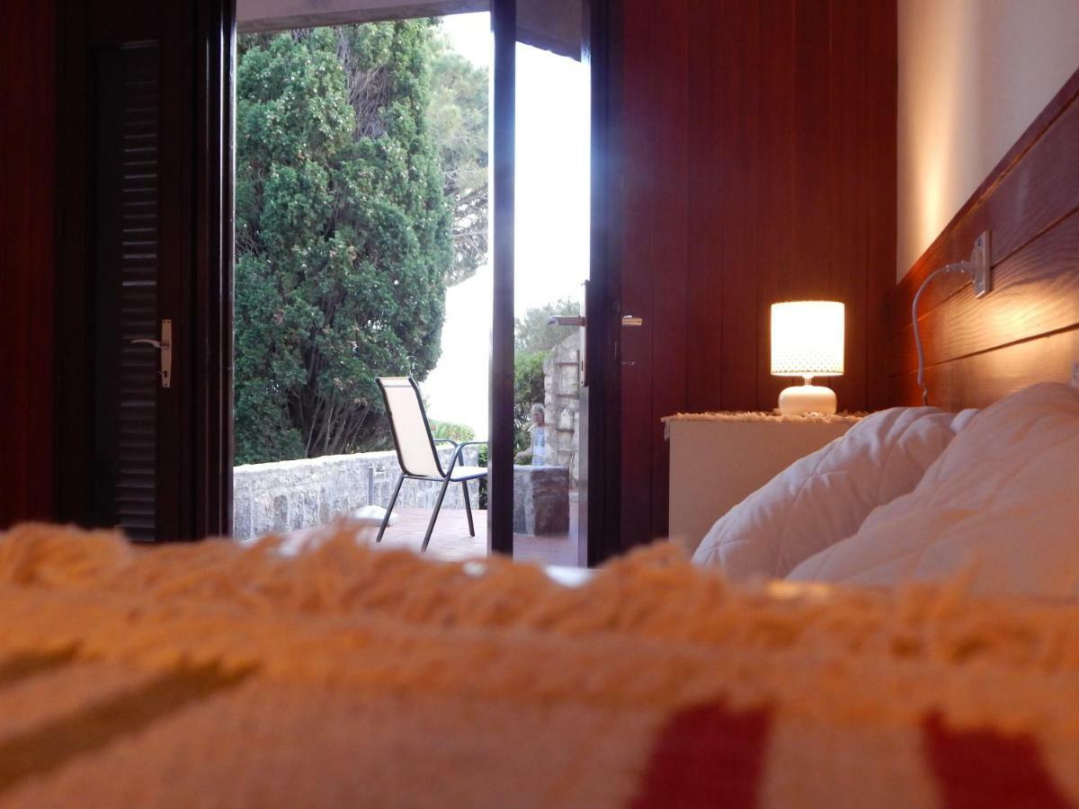 Apartmani Jutro ノヴァリャ エクステリア 写真